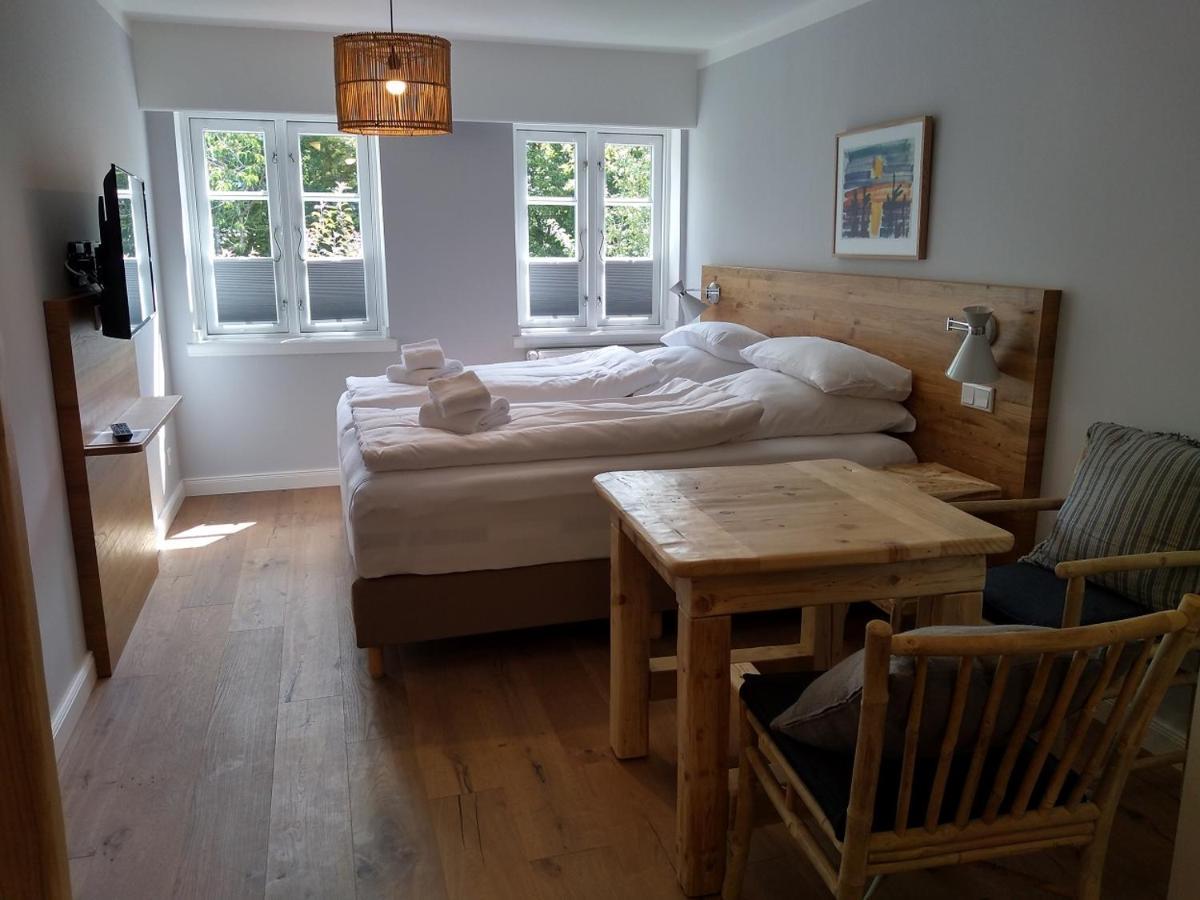 Tetens Gasthof Süderlügum Extérieur photo